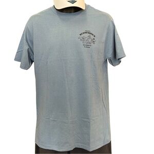 Roark X Zula Scavengers Tee XL